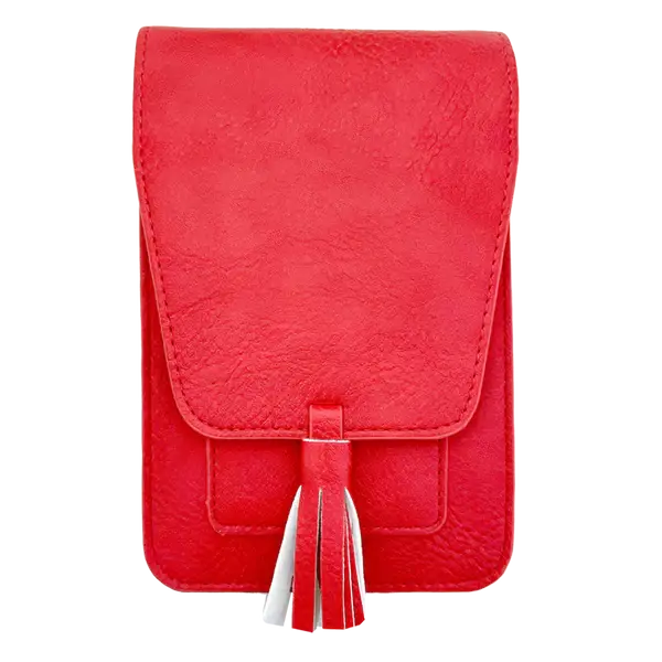 K. Carroll Accessories - Venta al por mayor Bandolera - Mujer - El Harper Crossbody41