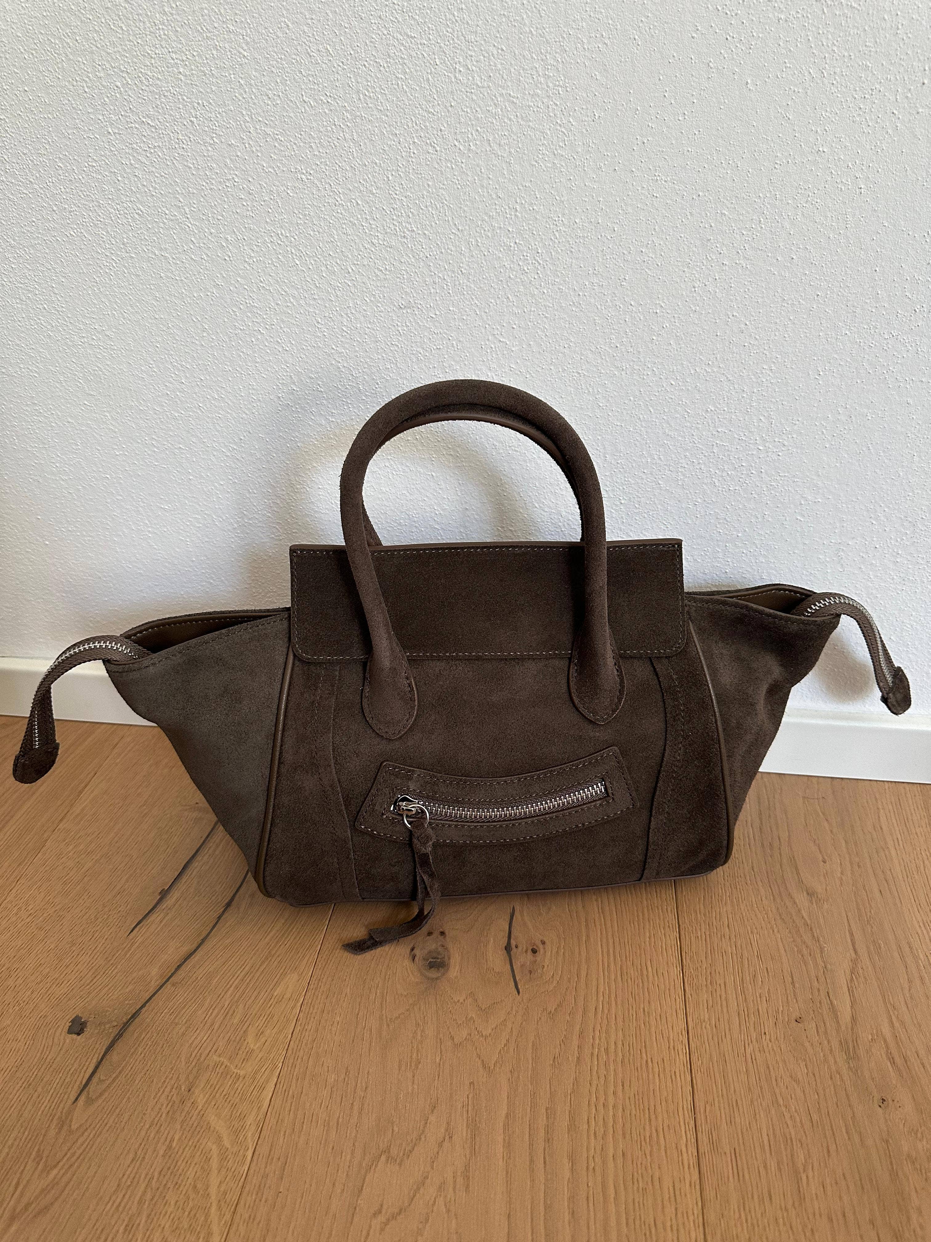 Zhade - Vente Éponges de bain - ROCHELLE- daim0