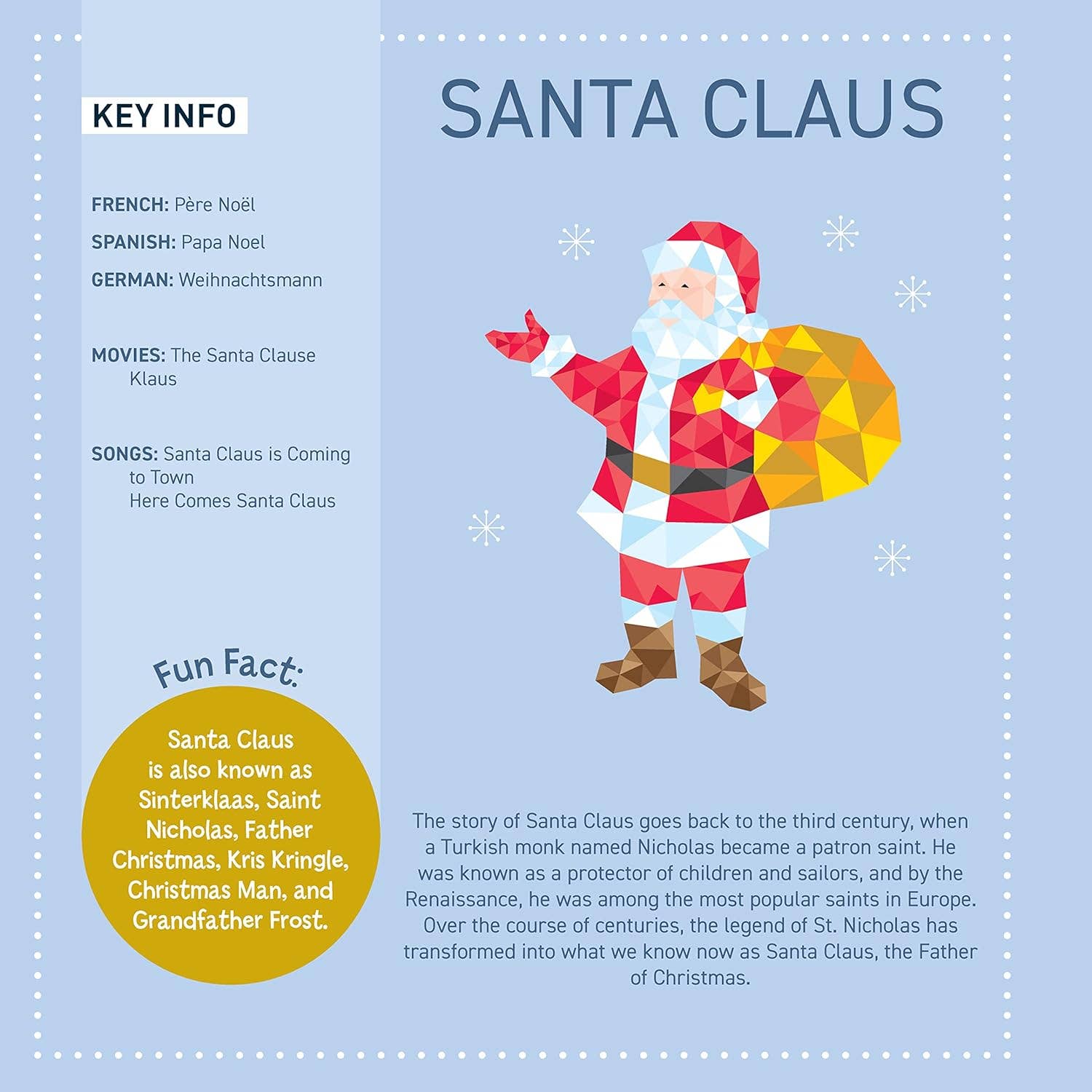 Fox Chapel Publishing - Wholesale Coloring & Activity Book - Kids & Baby - My Sticker Paintings: Christmas - Children's Activity Book2