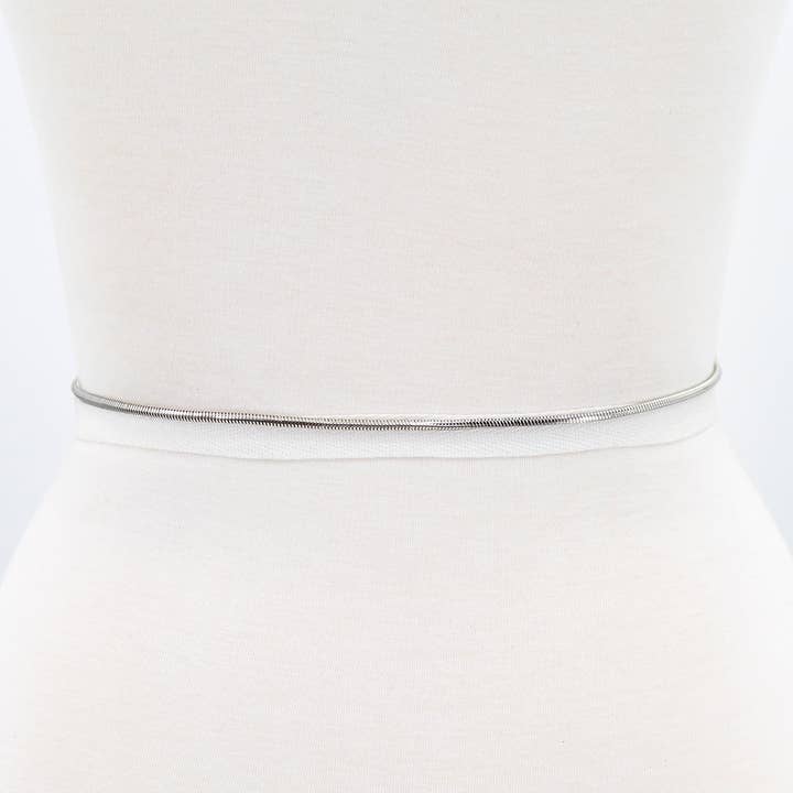 Cintura a catena stretta per la vendita all'ingrosso da parte di COMECO INC