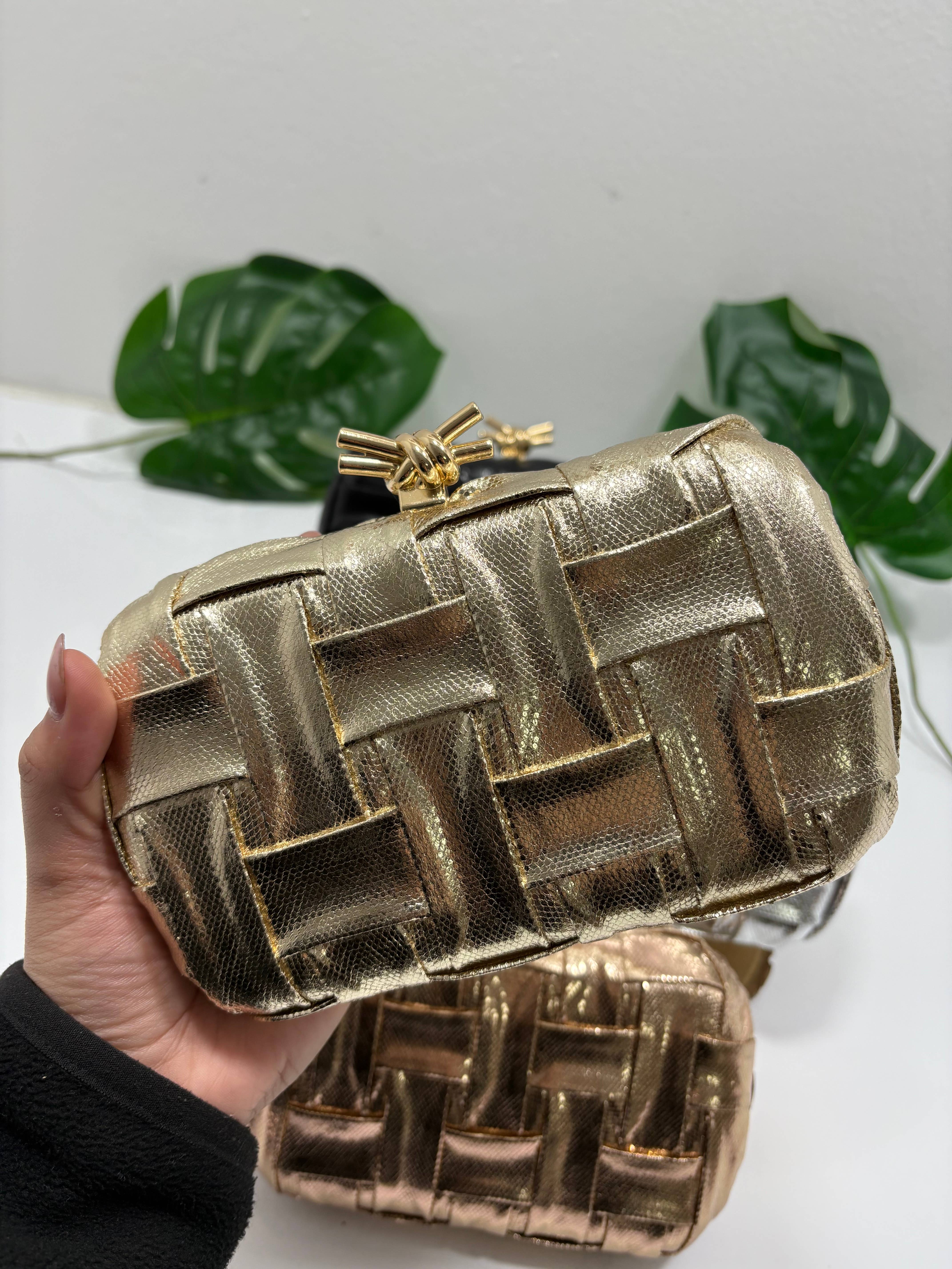 SWEET MAGIC MODA Y COMPLEMENTOS - Wholesale Clutch Bag - Women's - PARTY BAG