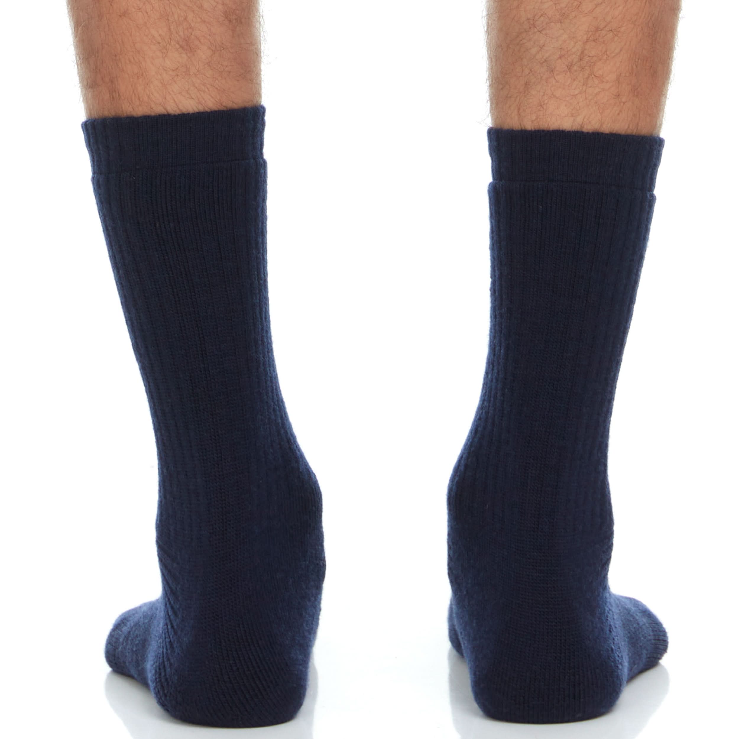 Minus33 Merino Wool - Wholesale Socks - Unisex - Midweight Wool Workhorse Socks - Boot2
