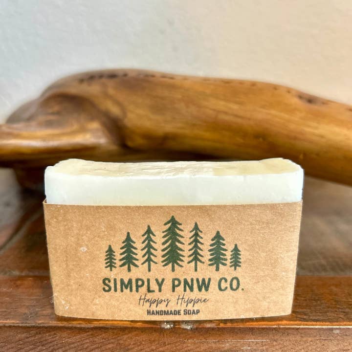 Charles & Co. Organic Skincare - Wholesale Bar Soap - Bar Soaps - Made with Tallow7