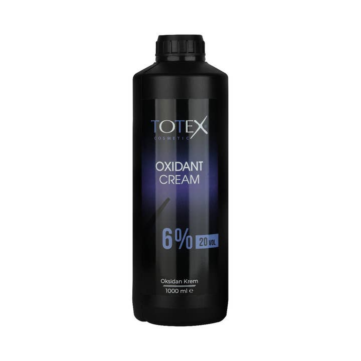 Totex Oxidant Creme 20 Volumen (6%) for engroshandel hos TOTEX COSMETIC