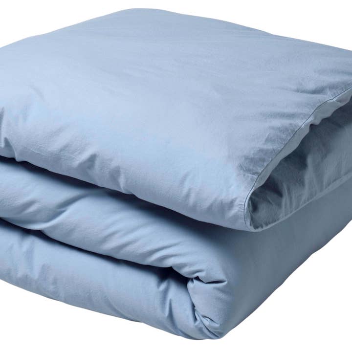 Celestial Bluetiful Duvet Cover 200 x 140 for wholesale by Maison Vivaraise & La Cerise sur le Gâteau