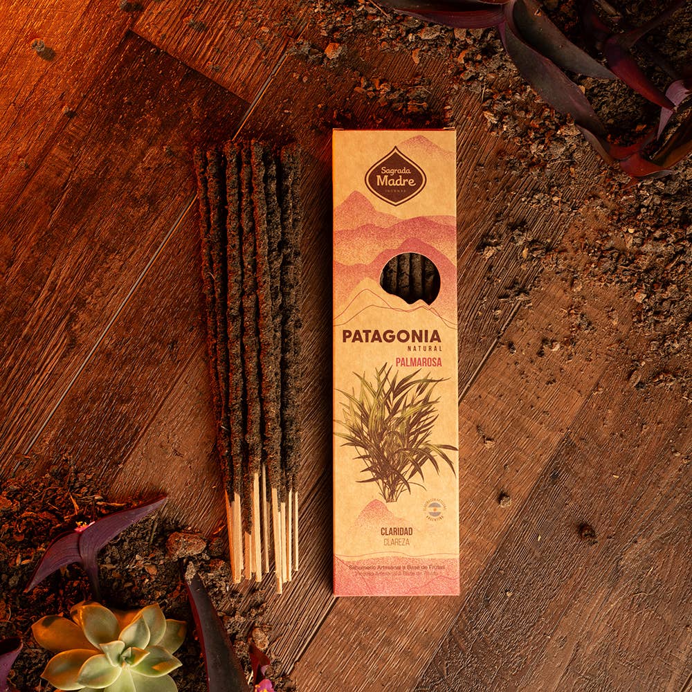Sagrada Madre RVA - Wholesale Incense - Patagonia Incense2