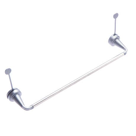 Trendy Tripper - Vente Filtre/bouchon d'évier - Porte-torchons Reenbergs en acier inoxydable standard pour évier en acier inoxydable1