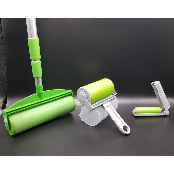 Easy Living Products – wholesale Cleaning cloth – Go! Sticky Full Set