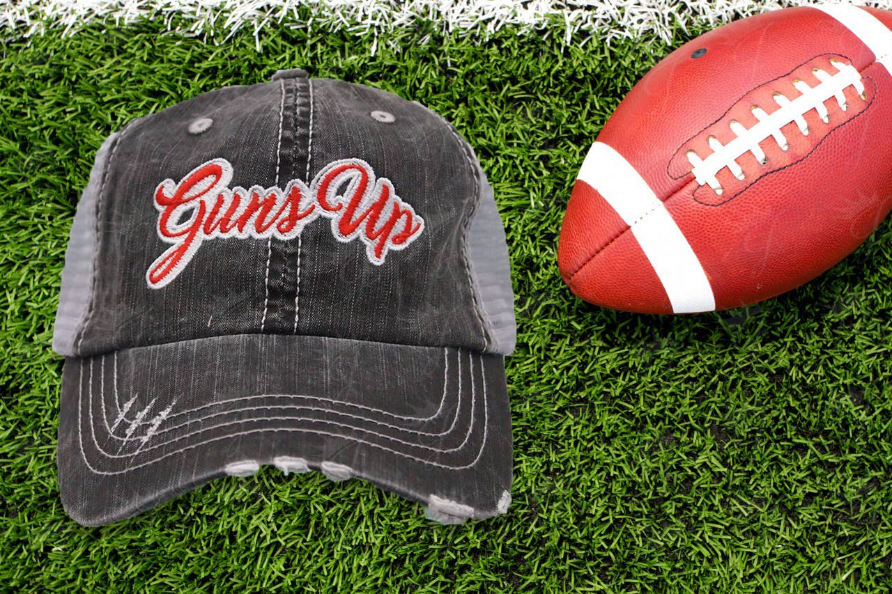 Avenue J - Wholesale Baseball Cap - Women's - Team Spirit Hat53