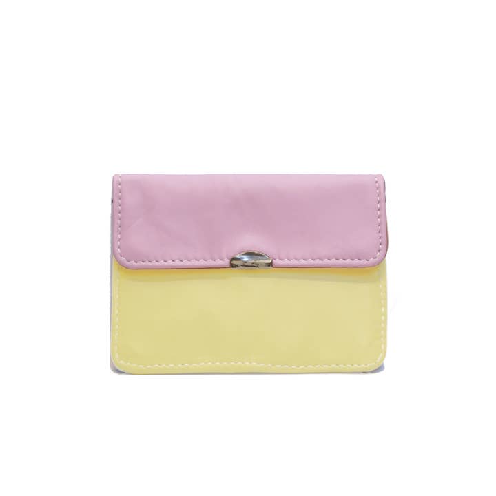 Royal marais - Wholesale Coin Purse - Unisex - multi-pocket leather wallet2