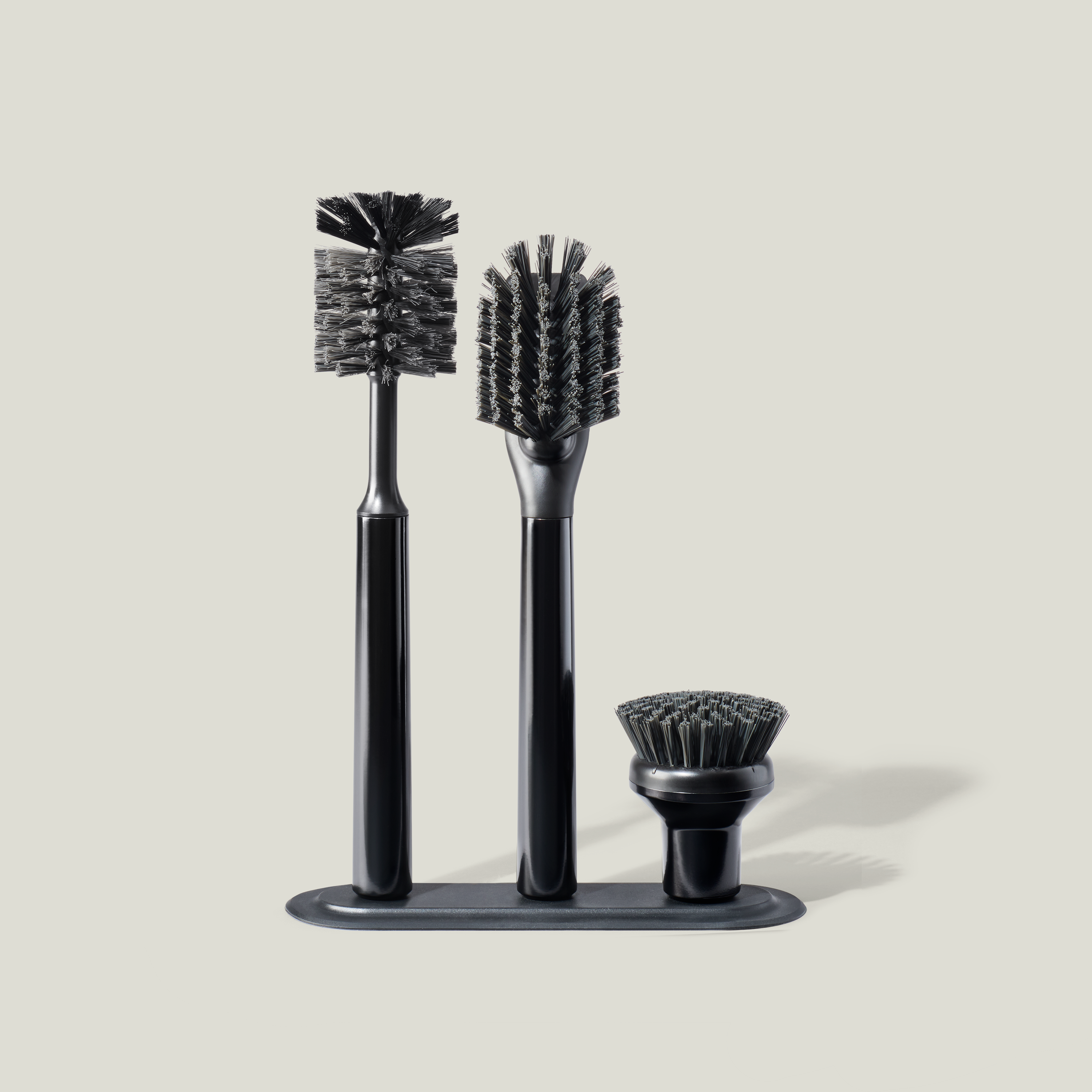 Curio Home Goods - Wholesale Kitchen Utensil Set - The Ionic Brush Set2