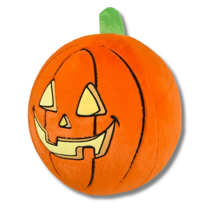 PR GROUPS LLC - Wholesale Stuffed/Plush Toy - Kids & Baby - Halloween Soft Stuffed Plush Kids Toy - Assorted4