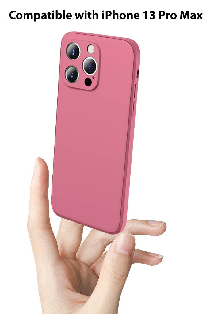 SoXcellent - Wholesale Phone Case - Women's - iPhone 13 PRO MAX Case42