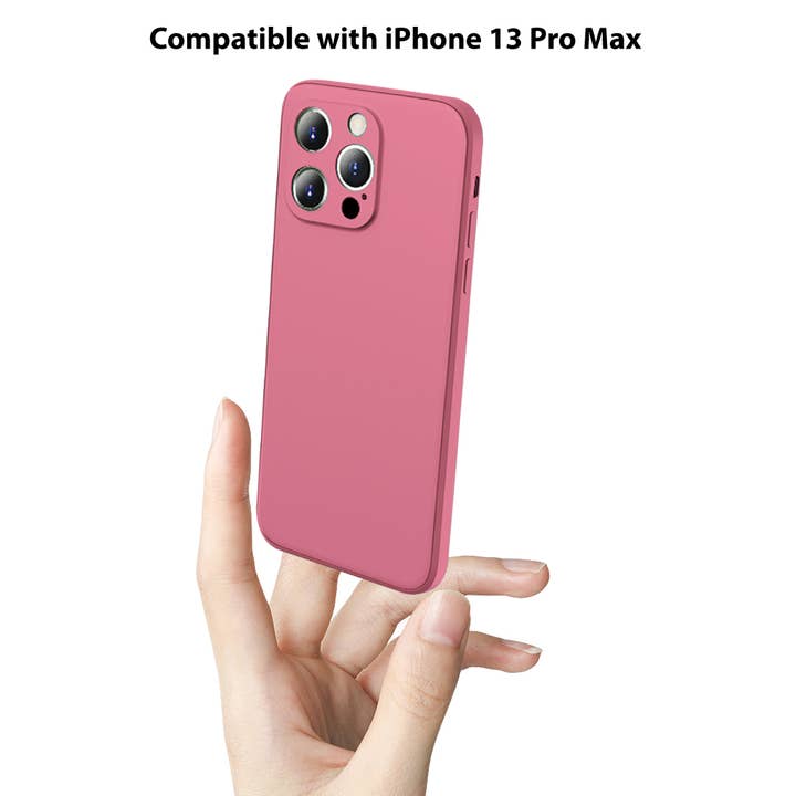 SoXcellent - Wholesale Phone Case - Women's - iPhone 13 PRO MAX Case42