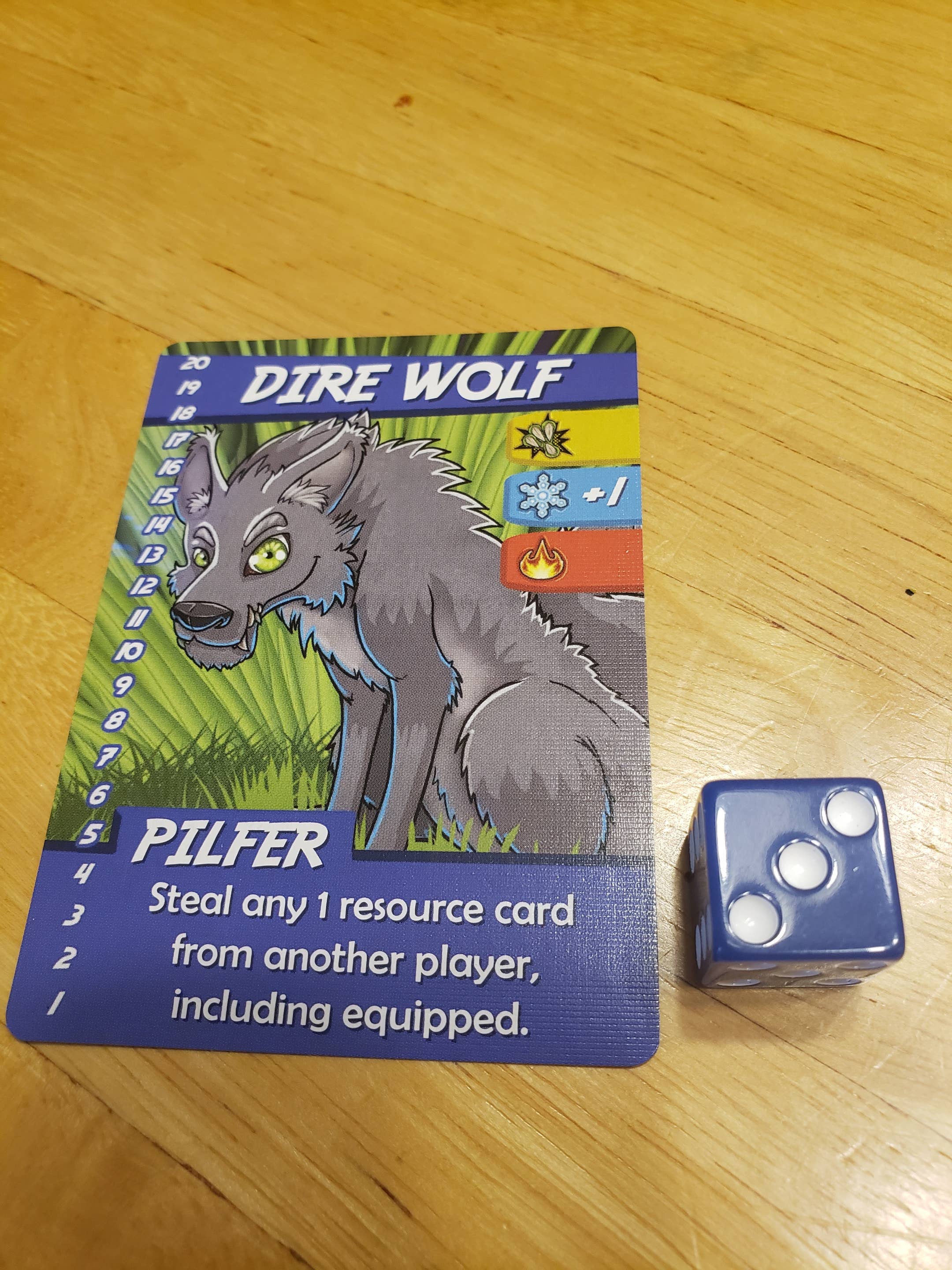 Riftway Games - Wholesale Board Game - Beasts: Edge of Extinction9