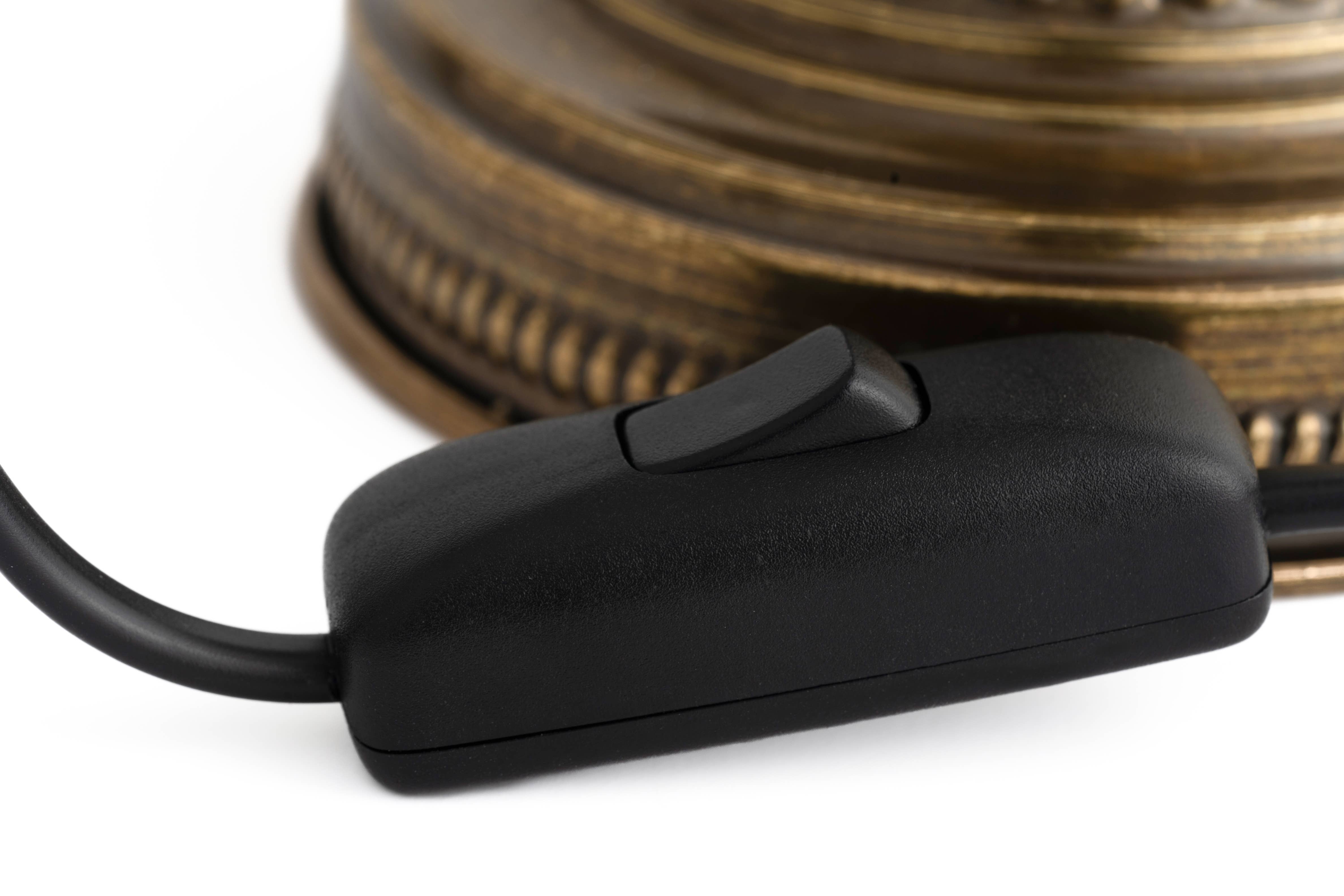 KAFTHAN - Vendita all'ingrosso Lampada da scrivania/d'accento - Lampade a Mosaico | Illuminazione Regalo Decorativo per le Feste di Natale57