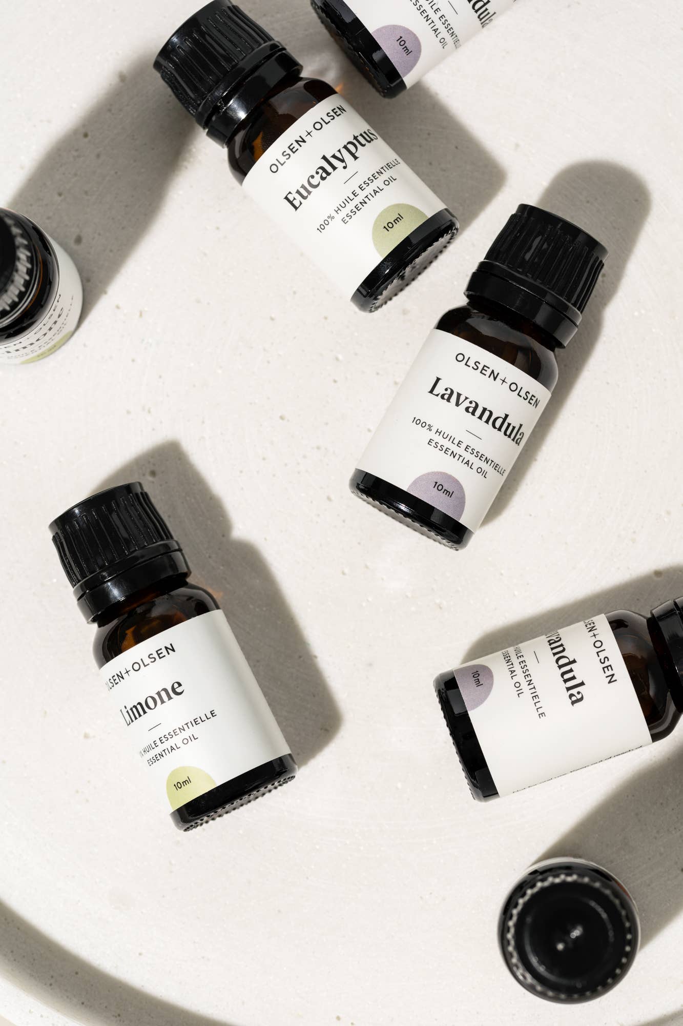 OLSEN+OLSEN - Wholesale Essential oil - Essential Oil - Lemone10