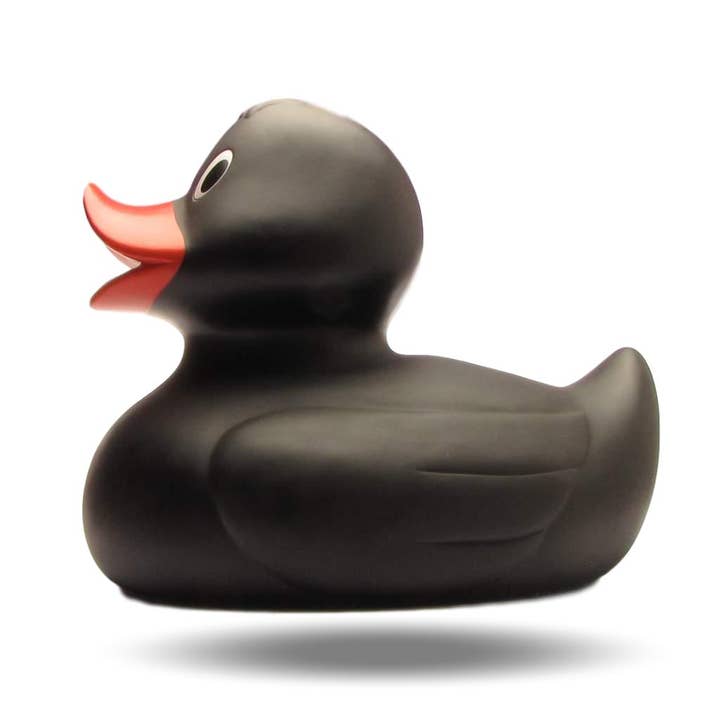 Duckshop – wholesale Badleksak - Baby – XXL Rubber Duck Amelie - gummi anka