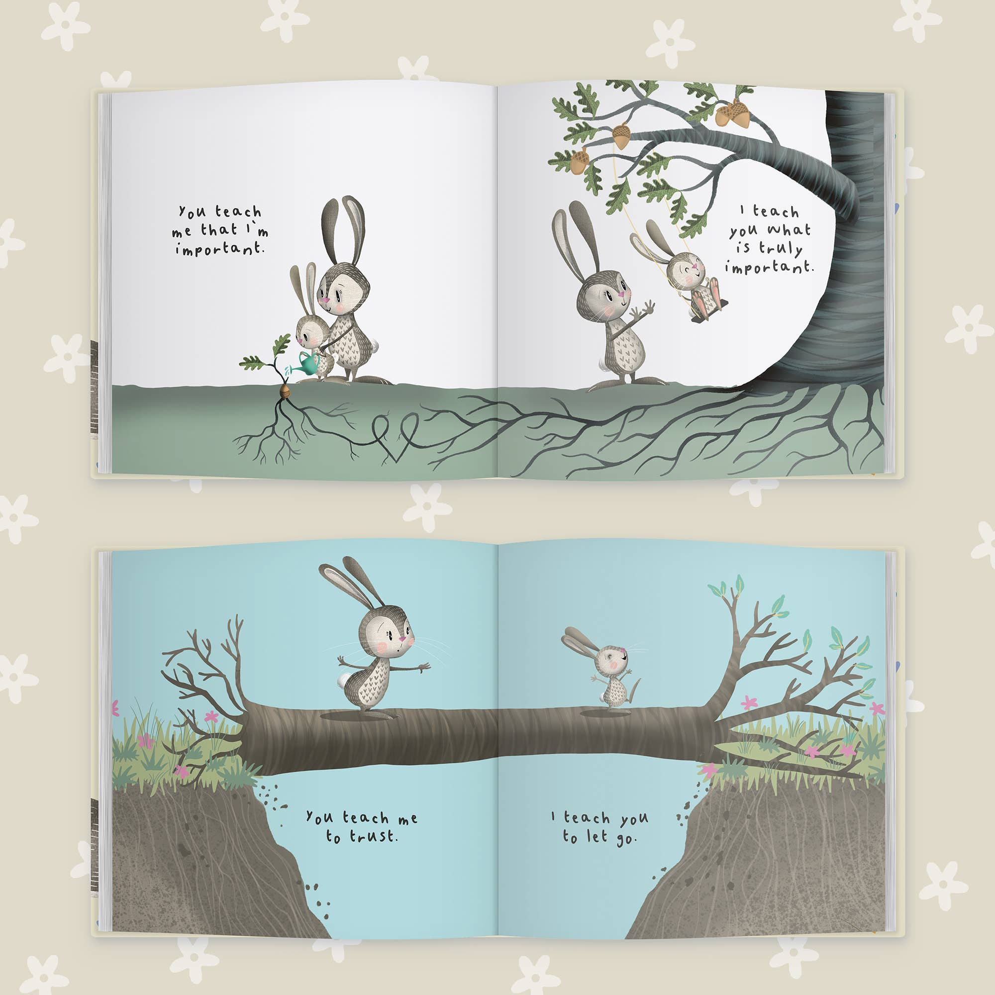 FROM YOU TO ME Meaningful Gifts - Vente Livre pour enfants de maternelle (de 3 à 5 ans) - Chère Maman, avec amour de ma part | pour un enfant à offrir à sa mère9