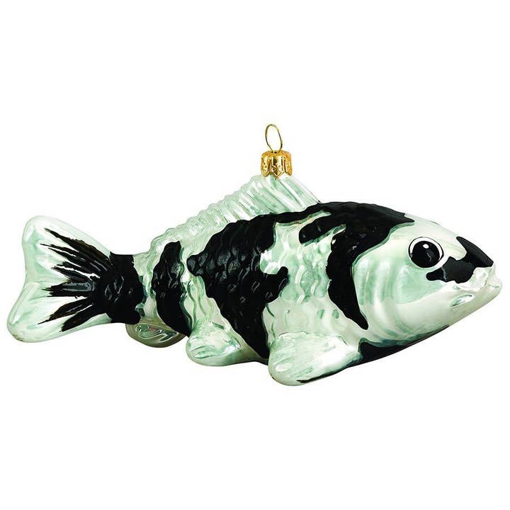Koi Fish - Utsuri Version for wholesale by Joy To The World Collectibles