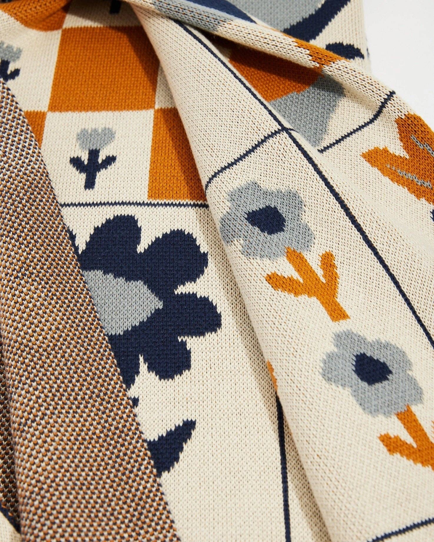 Biquette - Vendita all'ingrosso Sciarpa - Donna - Toni Tesoro Franco Sciarpa6