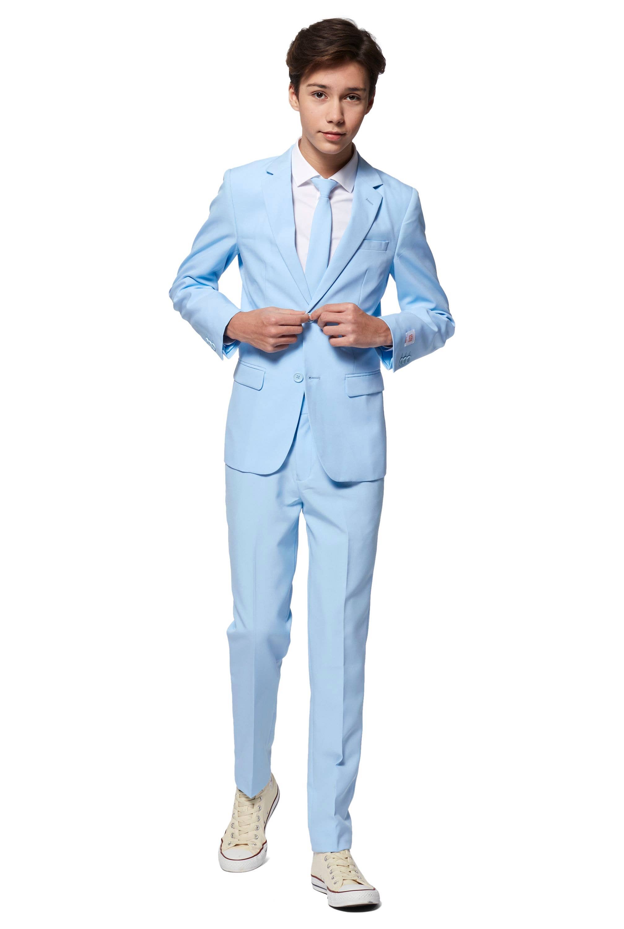 Custom Made Beige Boys Suit For Formal Parties, Weddings, And Special  Occasions Includes Tuxedo Kids Jackets, Pants, Or Vest Available In Sizes 3  To 16 Years From Simonzhao1988, $62.62 | DHgate.Com