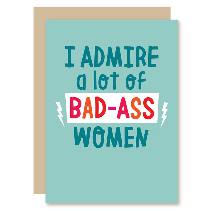 A Smyth Co - Wholesale Birthday Card - Women Birthday Card