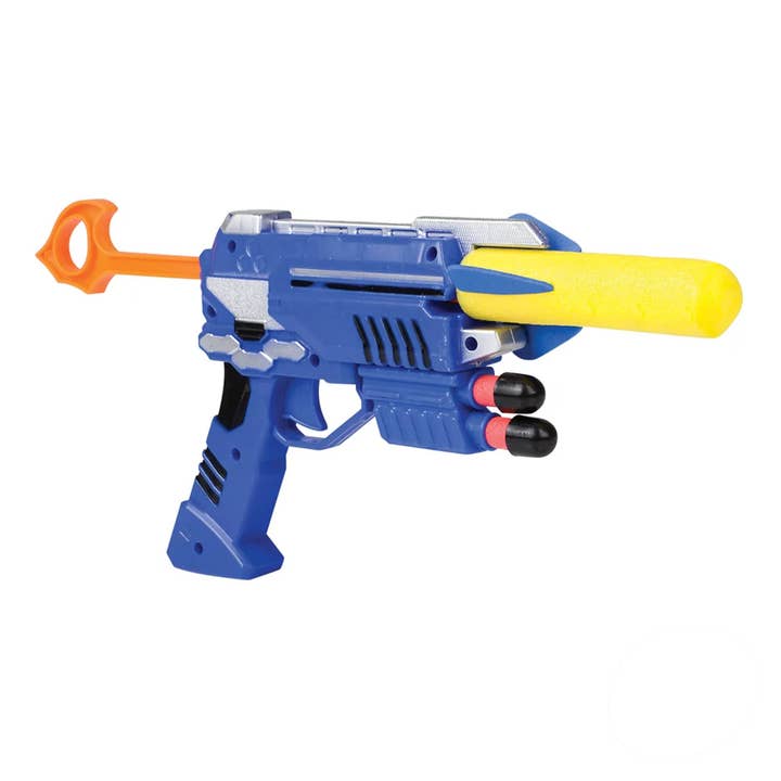 Buddha Yoga - Wholesale Classic toy – Kids - Rocket Guns Soft Blaster Kids Toy Halloween3