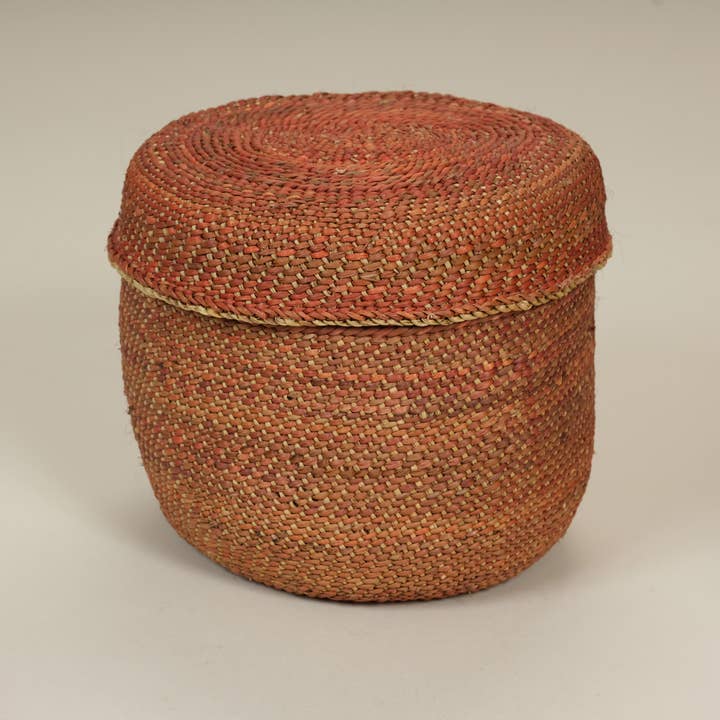 AS'ART a sense of crafts - Wholesale Basket - Iringa baskets, Auburn, Tanzania4