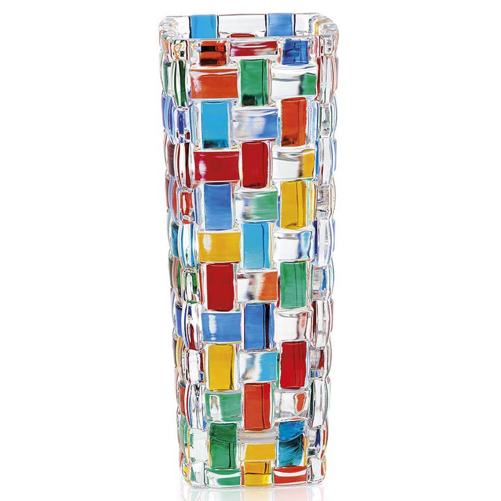 Bossanova Bud vaas 6" voor wholesale door Alice Sturzinger LLC