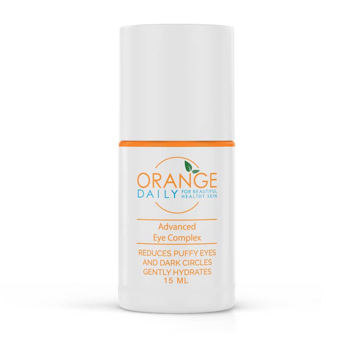 Advanced Eye Complex for wholesale by OrangeDaily