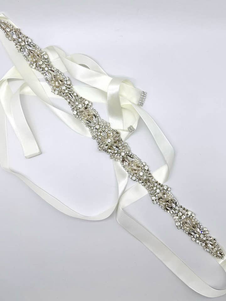 CEINTURE NUPTIALE CT022 pour la vente par Invitadissimas
