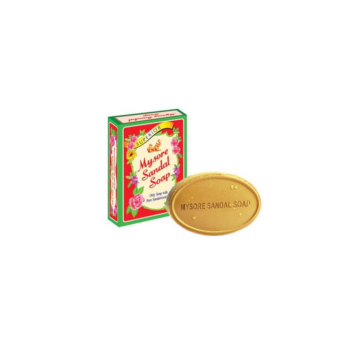 Ancientveda - Wholesale Bar Soap - Mysore Sandal Soap (75 gms)