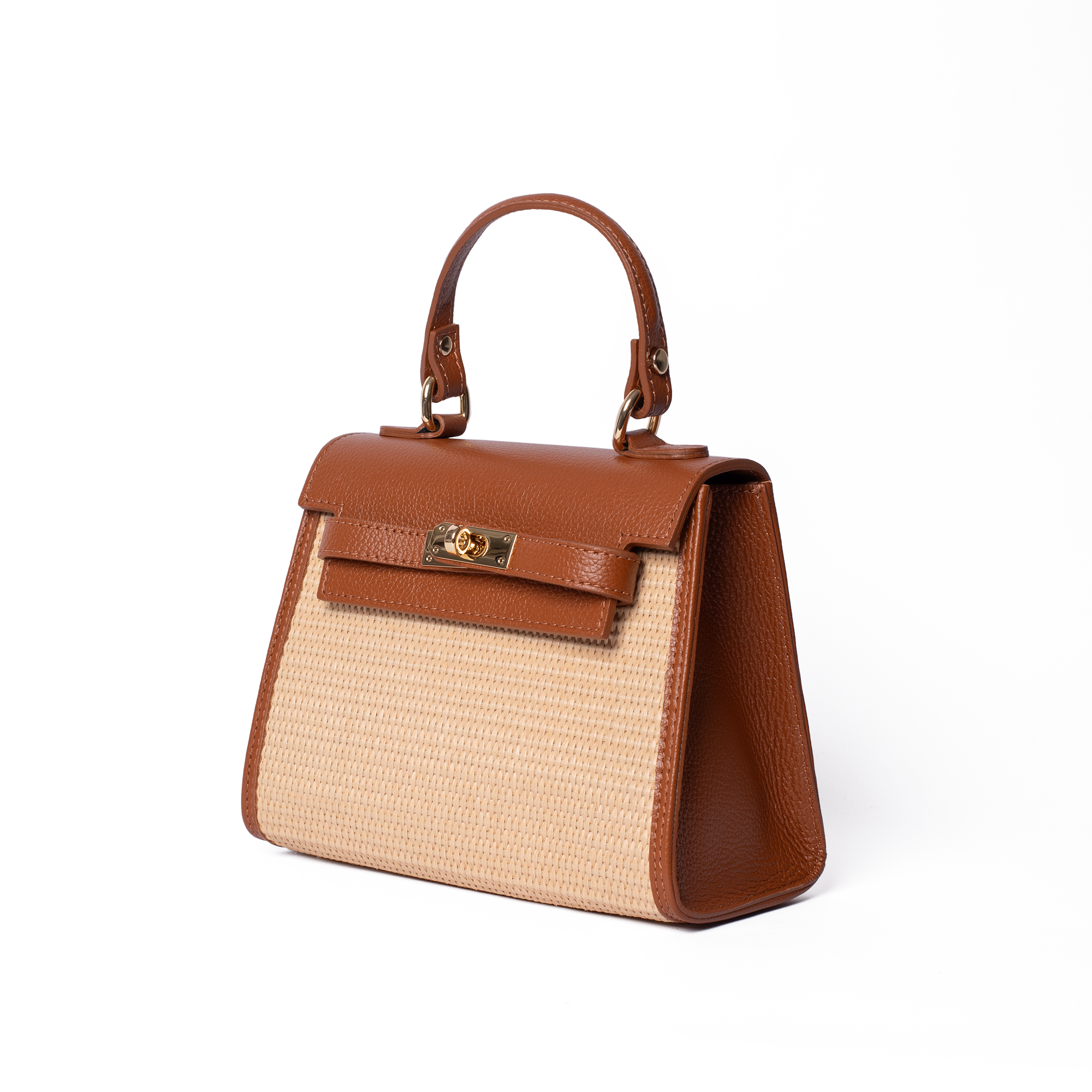 LRM – wholesale Top handle bag – women's – Polly Top Handle Bag10