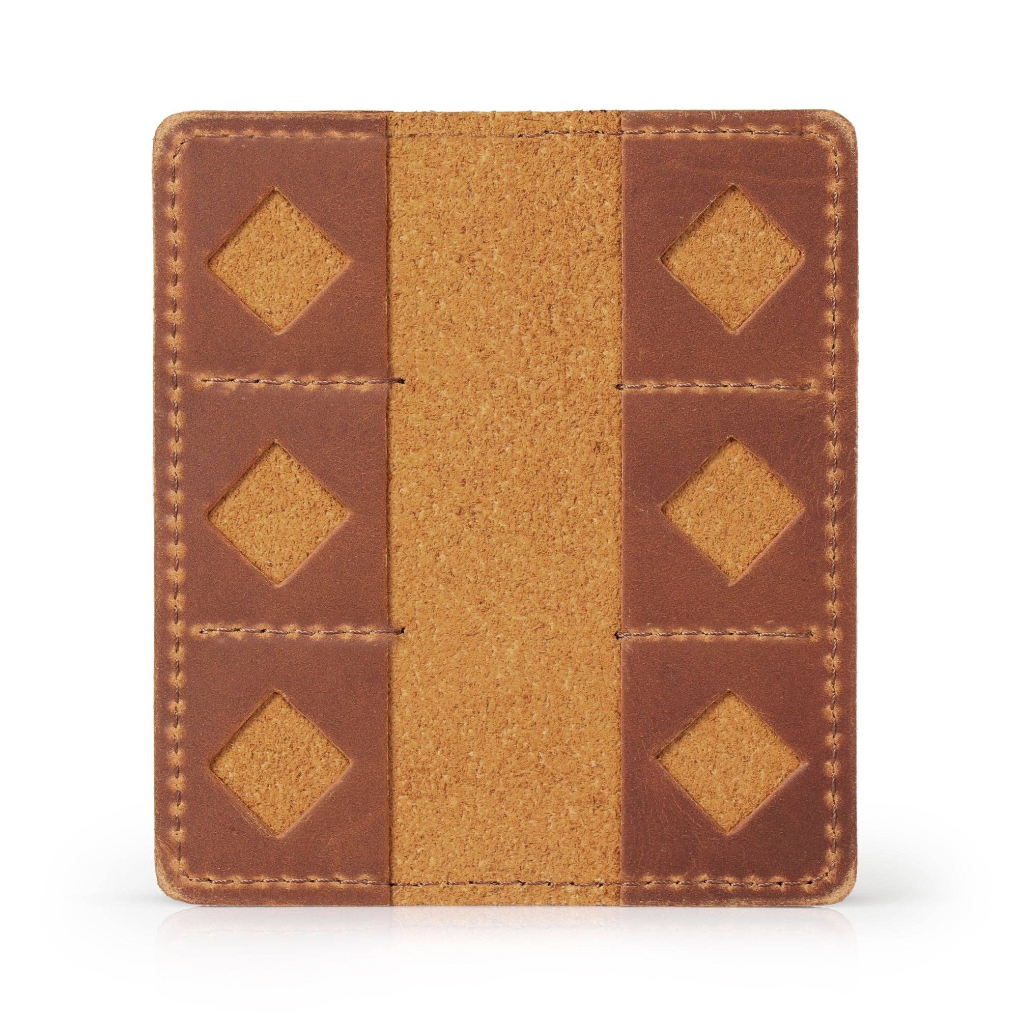 Londo - Vendita all'ingrosso Porta carte - Unisex - Supporto per schede SD MegaGear in pelle44