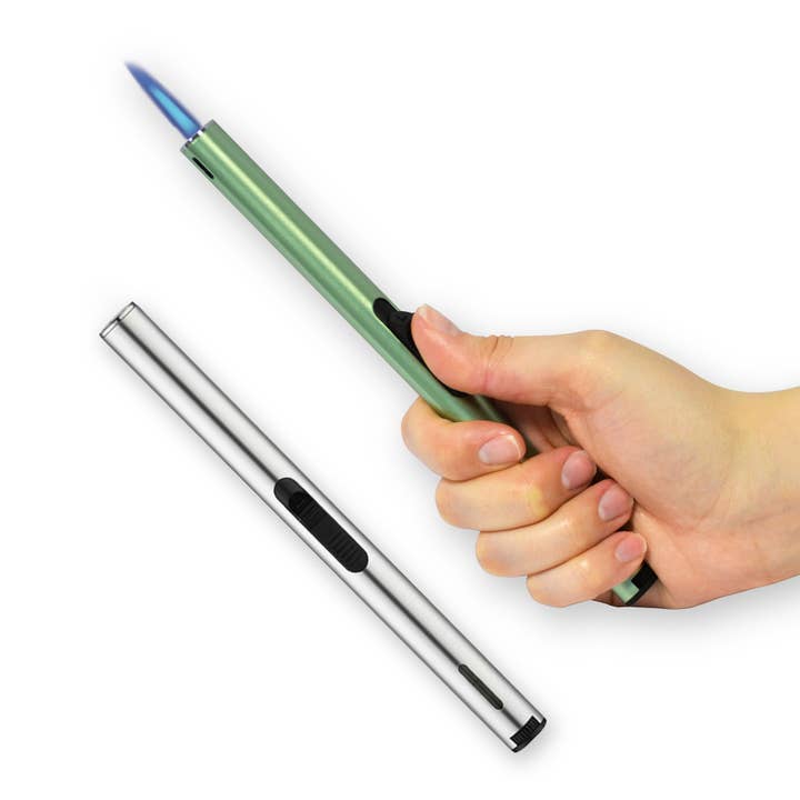 John Gibson Enterprises, Inc. - Wholesale Lighter - Torch Stick Jet Flame Utility Lighter6