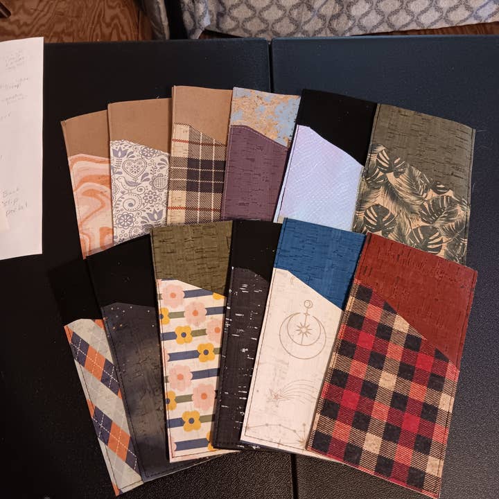 Handyhüllen für den Großhandel von Miranda Designs