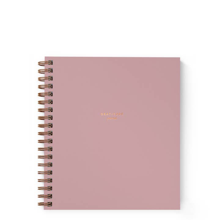 Ramona & Ruth - Vente Journal intime - Mini journal de gratitude | Couleurs assorties2