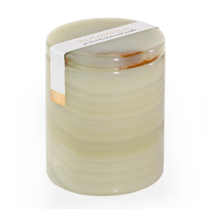 Andaluca - Wholesale Jar/Filled Candle - Botanique Neroli Amber Luxe Onyx Candle3