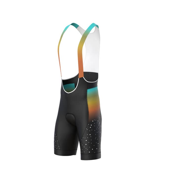 Culote de Hombre - Ozark Sky para venta al por mayor de Urban Cycling Apparel