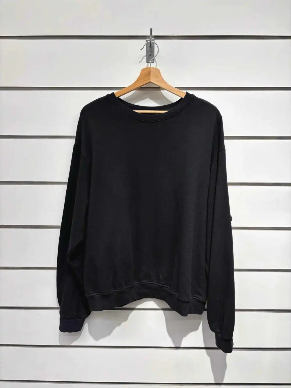 Chilli Girl Collection - Vendita all'ingrosso Felpa - Donna - Felpa girocollo basic6