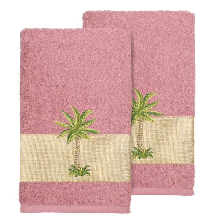 Khalpera - Wholesale Bath Towel - Utopia Embellished Towel35