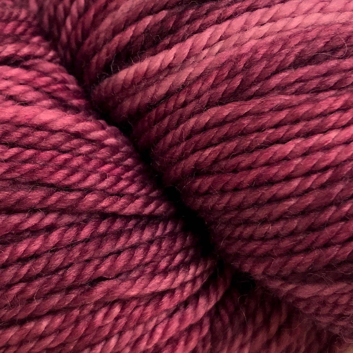 Anzula - Wholesale Yarn - Plum - Dye to Order1