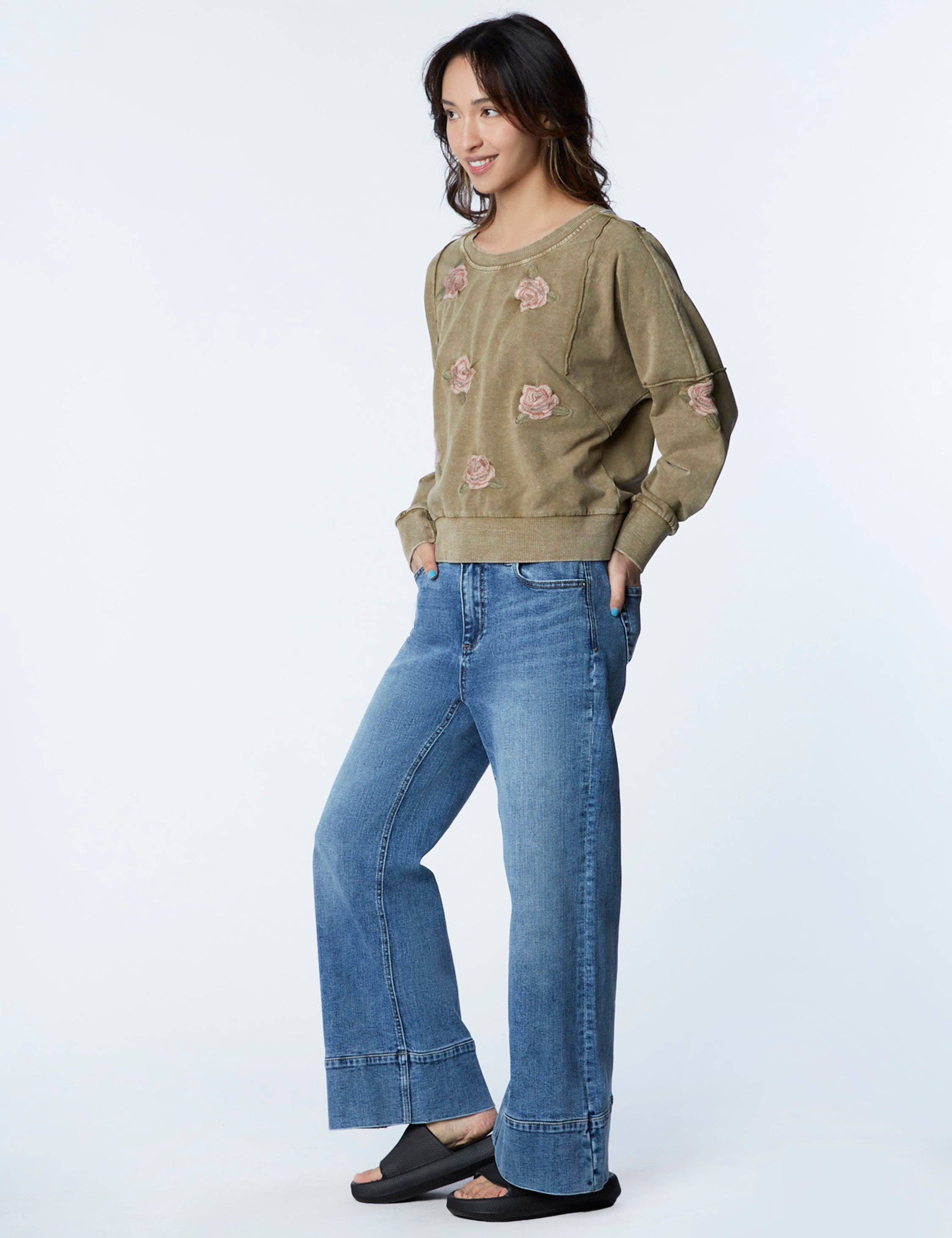 Latte Sudadera Cafe de venta al por mayor en Faire1