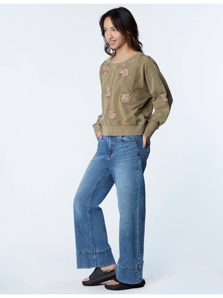 Latte Sudadera Cafe de venta al por mayor en Faire1