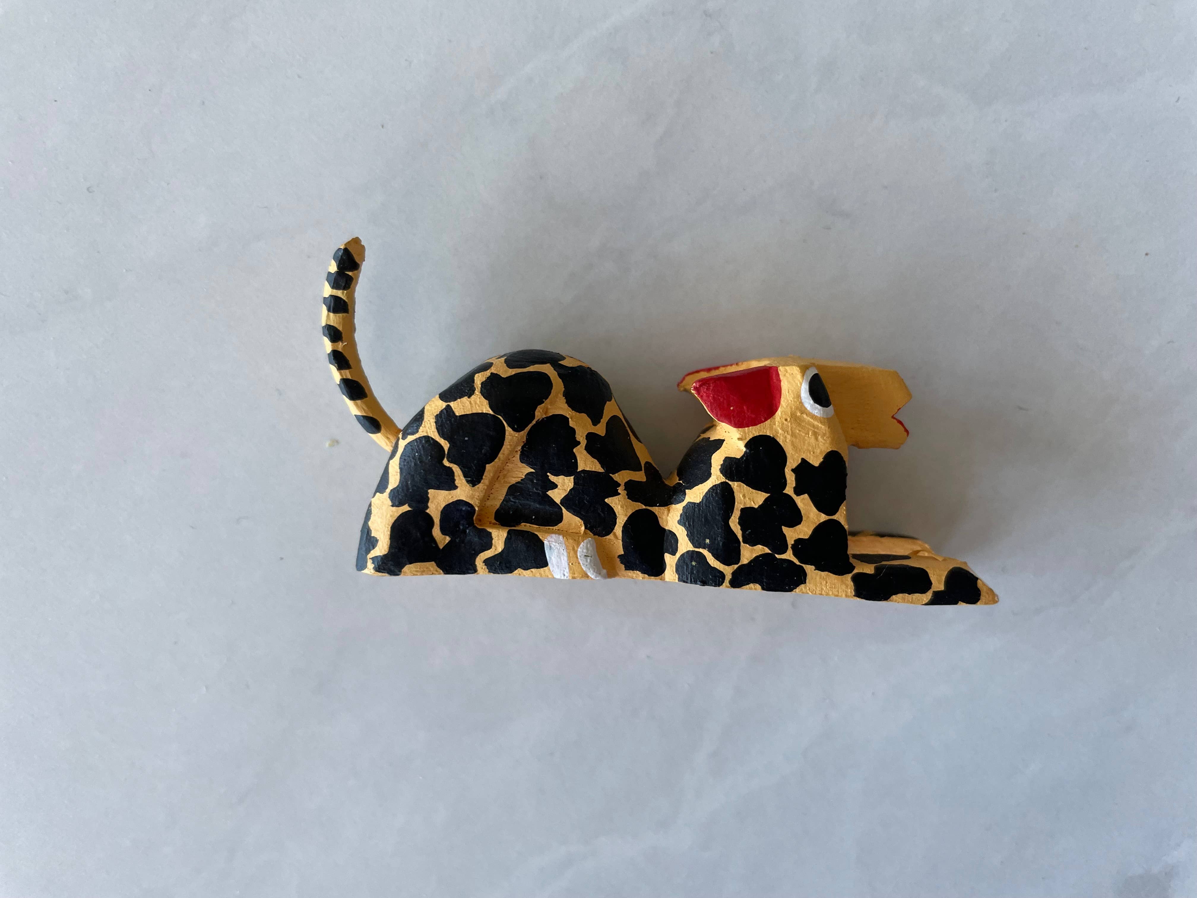 Pura Vida – Großhandel Dekofigur – Mexikanische Alebrije-Figur3