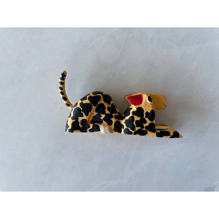 Pura Vida - Wholesale Decorative Figurine - Mexican Alebrije Figurine3