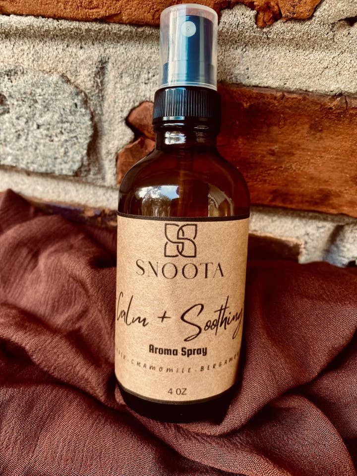 Calm & Soothing for wholesale by Snoota
