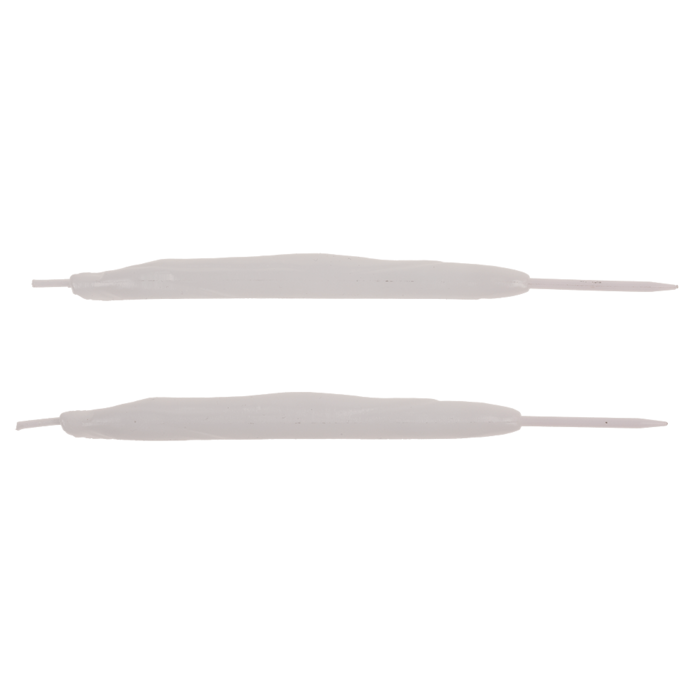 Out of the blue KG - Wholesale Tapered Candle/Candlestick - Candle, Blunt Pack, 10 cm,3