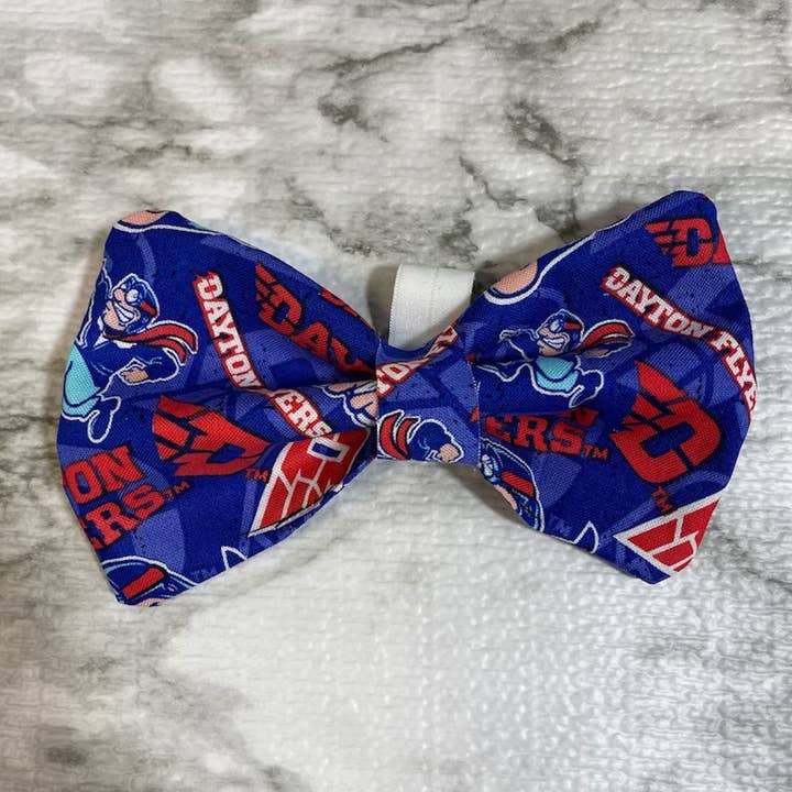 Dayton Dog Bow for wholesale by Kase Wear